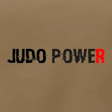 Judo power