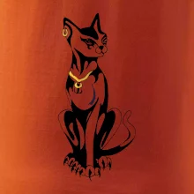 Kočka - Egyptská kočka