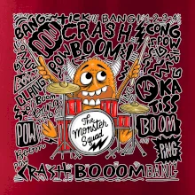 Bubeník - the moster squad