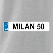 SPZ Milan 50