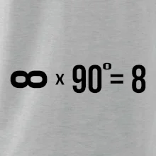 Nekonečno matematika