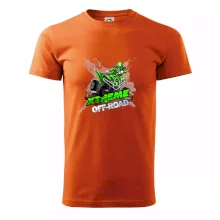 ATV čtyřkolka offroad XXX