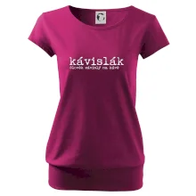 Čeština 2.0 - kávislák