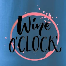 wine o clock