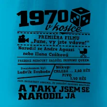 1970 v kostce