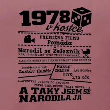 1978 v kostce