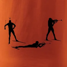 Biatlonista závod ON