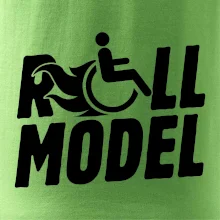 Roll model