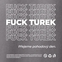 Turek recyklace