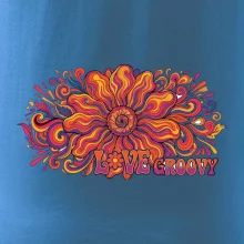 Love groovy