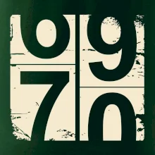 Tachometr 70 Tachometr 70