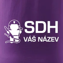 SDH postavička  (vlastní název)