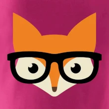 Geek liška