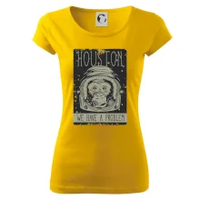 Houston we have a problem