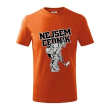 Nejsem cedník Nejsem cedník