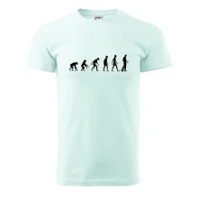 Evoluce Nordic walking