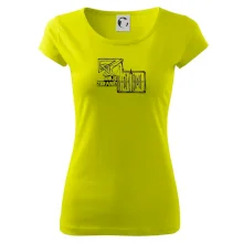 Moje zbraně - Geometrie - matematika