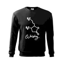 Barová chemie - whiskey