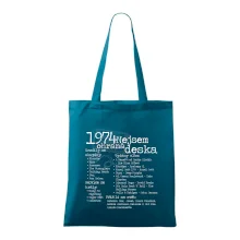 Nejsem ohraná deska 1974