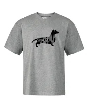 Jezevčík - Dachshund