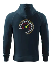 Tachometr cítí se - 60 let