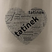 Tatínek srdce