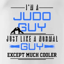 Judo Guy