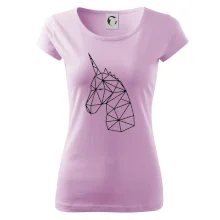 Geometrie - Jednorožec