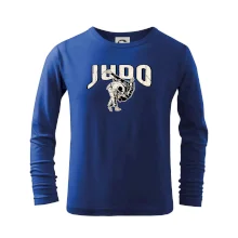 Judo v boji Judo v boji
