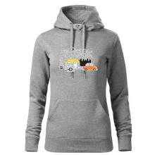 S obytňákem v lese