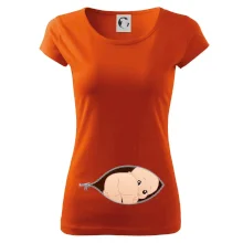 Miminko a zadeček (Hana-creative)