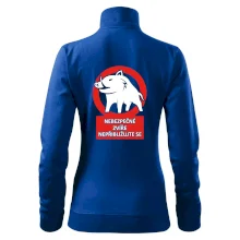 Nebezpečné zvíře