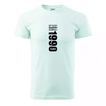 Limited edition 1990 pruh