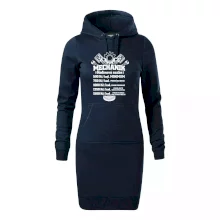 Mechanik - hodinová sazba