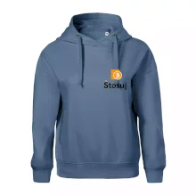 Štosuj - Logo jen na prsu Štosuj - Logo jen na prsu