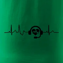 EKG tísňová linka