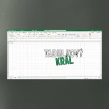 Tabulkový král