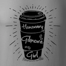 Honorary Gilmore Girl