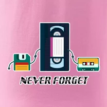 Never forget 90s