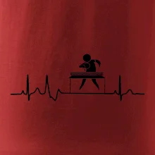 EKG stolní tenis