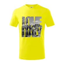 Love italy - colosseum