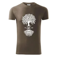 Narozeninový strom 50