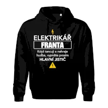 Jméno - Elektrikář - hlavní jistič Jméno - Elektrikář - hlavní jistič