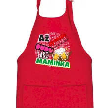 Až vyrostu budu jako maminka - pivo