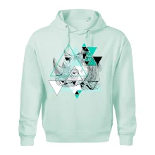 Bílý nosorožec (Pecka design)