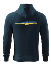 Ukrajina vlajka stuha