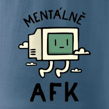 Mentálně AFK