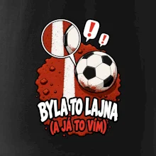 Nohejbal byla to lajna