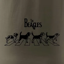 The Beagles