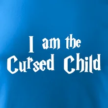 Harry - Cursed Child